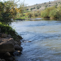 Jordan River